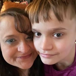 Meet your Posher, Sheree